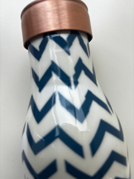 The Summit - Bottles (Thrift Product)