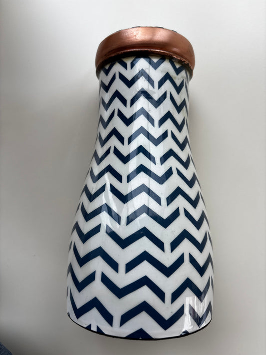 The Summit - Bedside jar (Thrift Product)