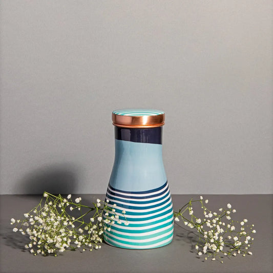 The Quintessential Fetish - Bedside Jar