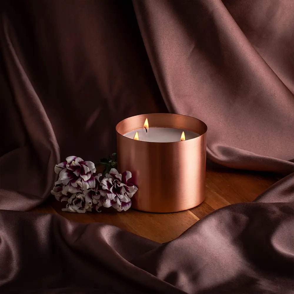 The Golden Scent - Small