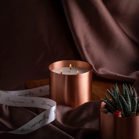 The Golden Scent - Small