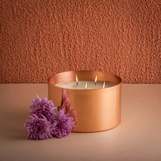 The Golden Scent - Big