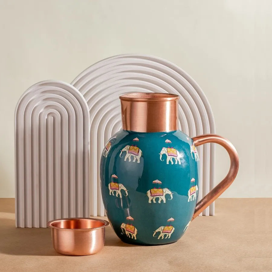 The Regal - Jug