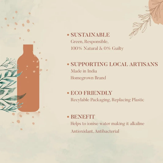 The Spring - Bottles