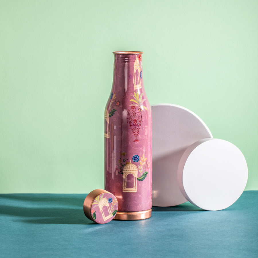 Gulistan Pink - Bottles