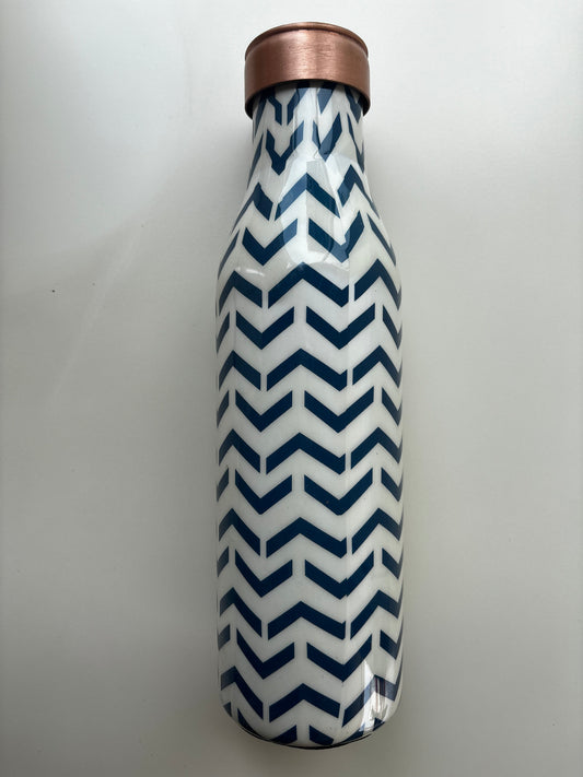 The Summit - Bottles (Thrift Product)