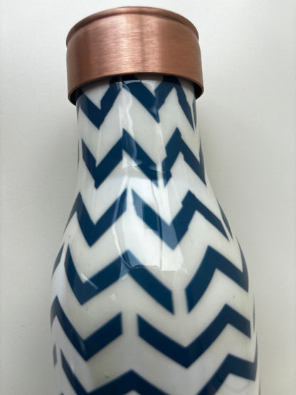 The Summit - Bottles (Thrift Product)