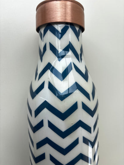 The Summit - Bottles (Thrift Product)