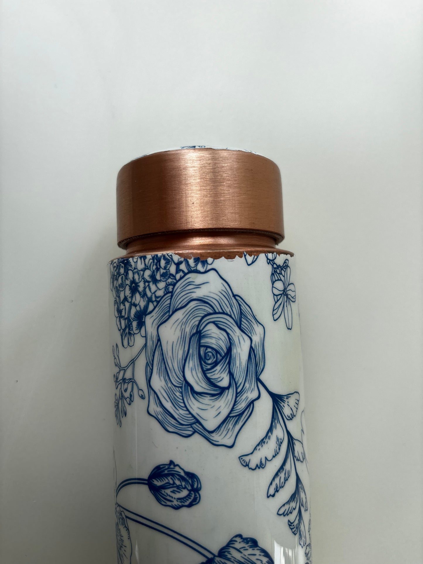 The Spring - Bottles (Thrift Product)