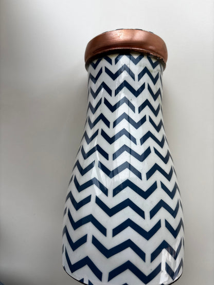 The Summit - Bedside jar (Thrift Product)