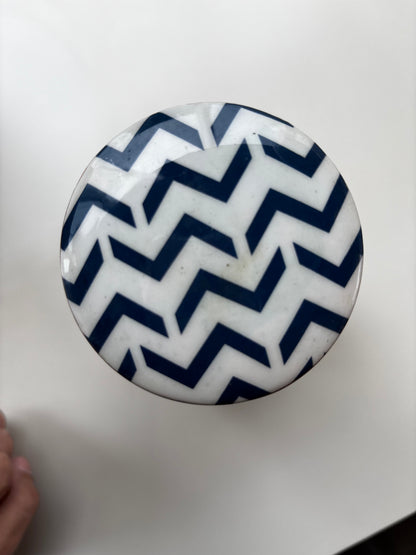 The Summit - Bedside jar (Thrift Product)