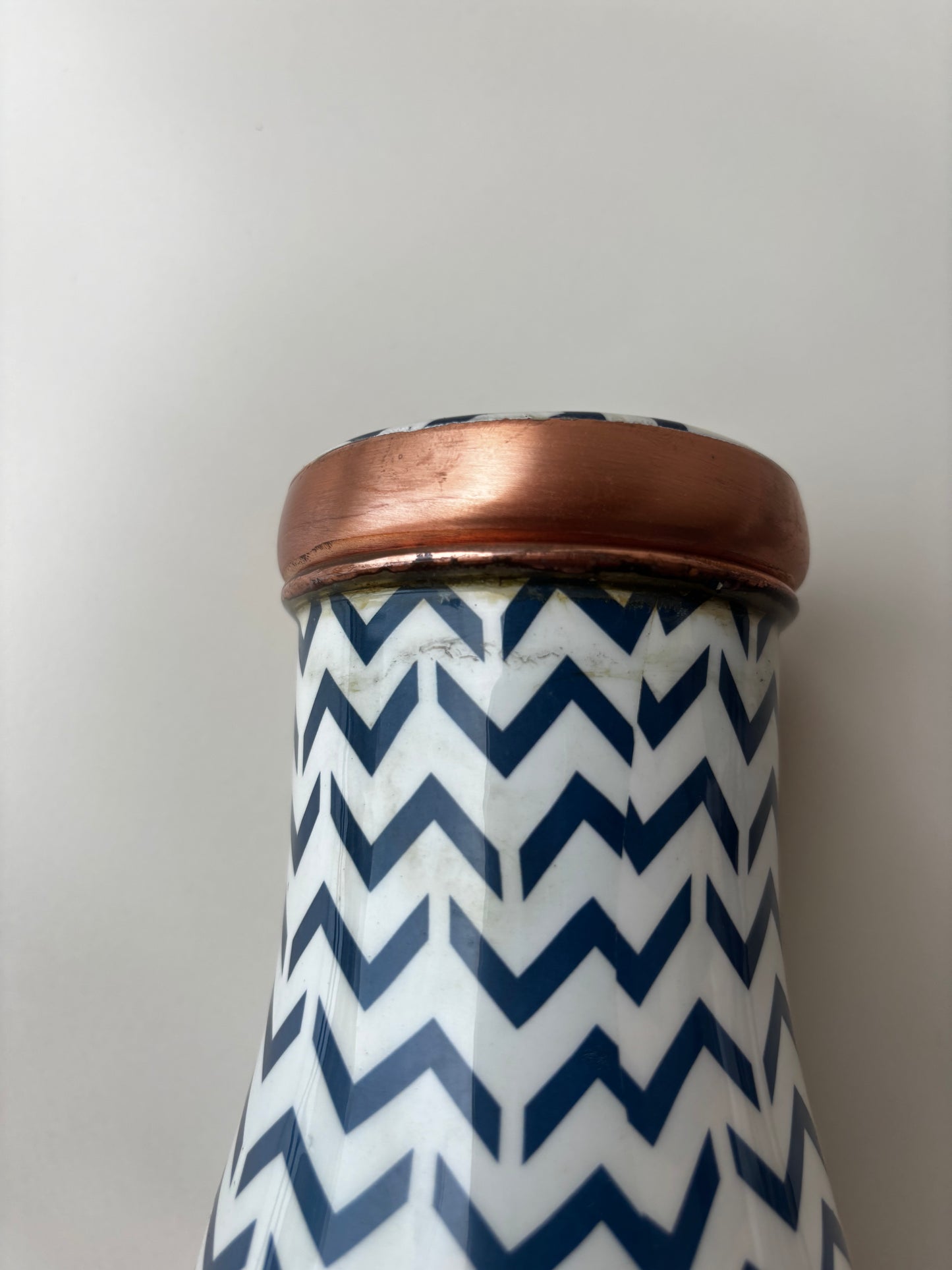 The Summit - Bedside jar (Thrift Product)