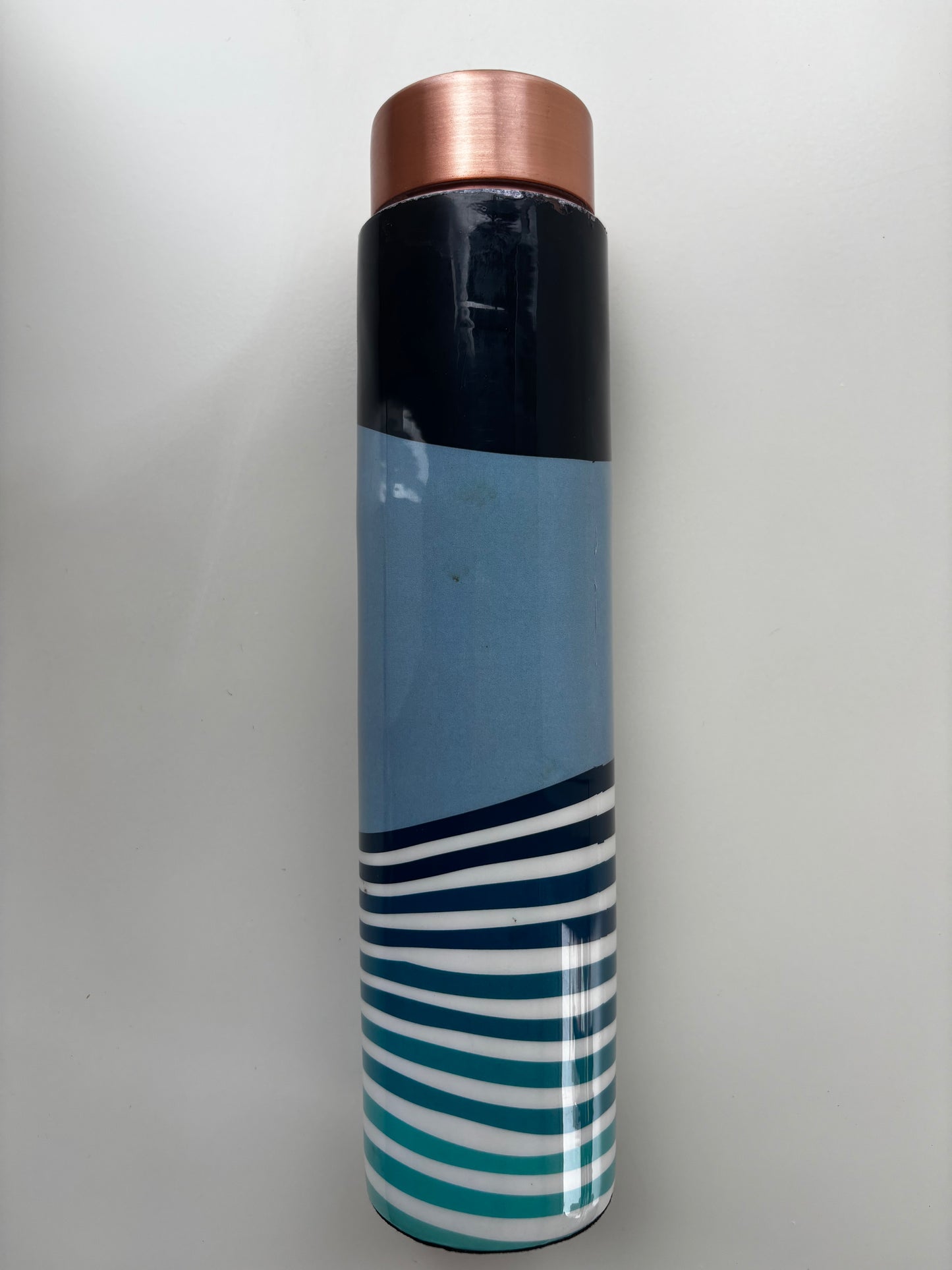 The Quintessential Fetish - Bottles (Thrift product)