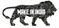 Made in India