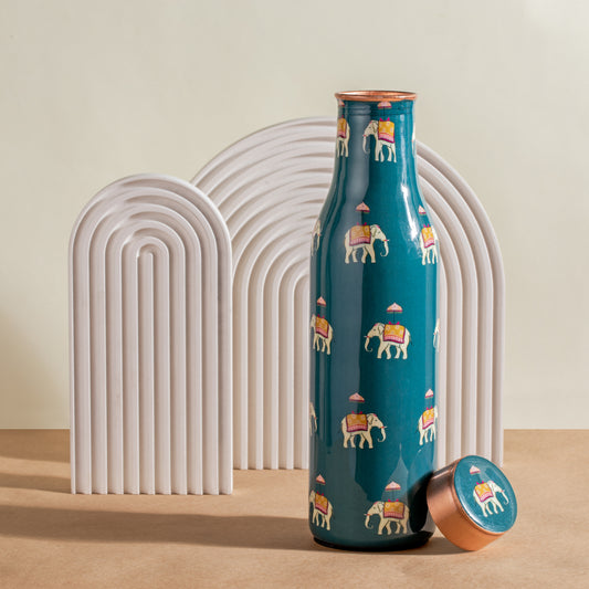 The Regal - Bottles (Thrift product)