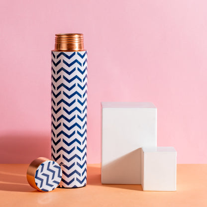 The Summit - Bottles