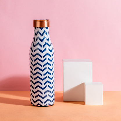 The Summit - Bottles