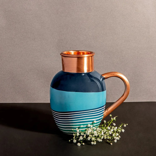 The Quintessential Fetish - Jug