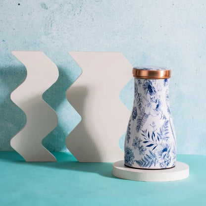 The Spring - Bedside Jar