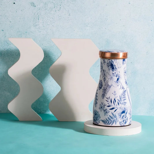 The Spring - Bedside Jar