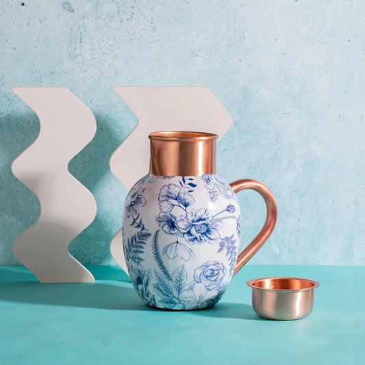 The Spring - Jug