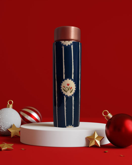 The Gulmohar - Bottles