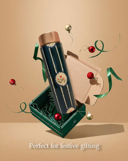 The Gulmohar - Bottles