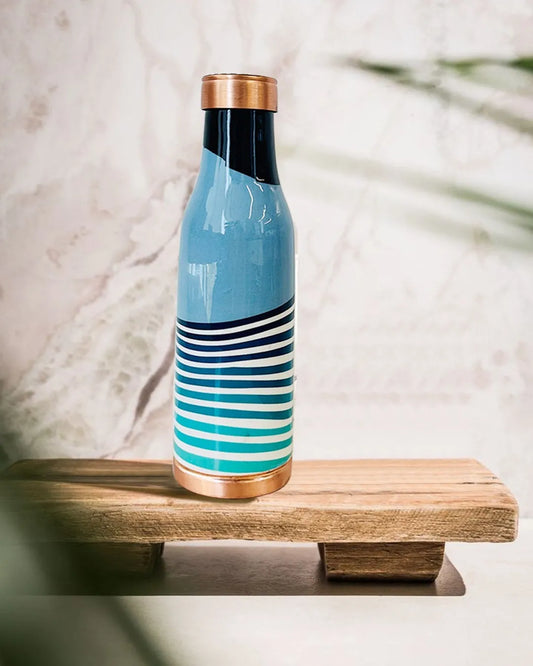 The Quintessential Fetish - Bottles