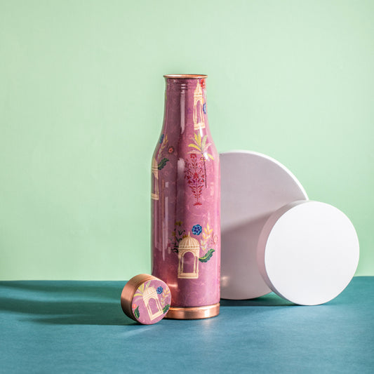 Gulistan Pink - Bottles