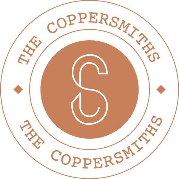 the coppersmiths.in