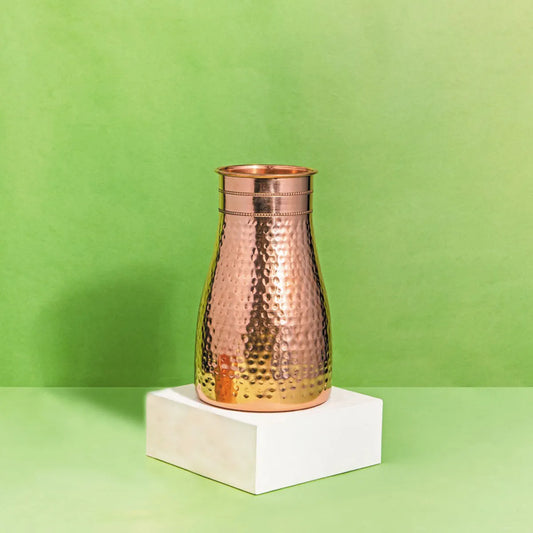The Golden Hour - Bedside jar